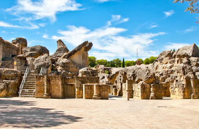 Itálica Day Trip - Foto 1