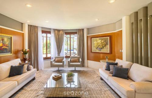 Casa Dúplex c/ Piscina a 850m de la Playa RDT0124 - Foto 9