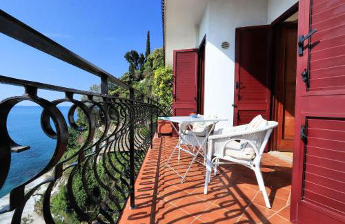 Due Relais - Panoramic Sea View Suites - Foto 78