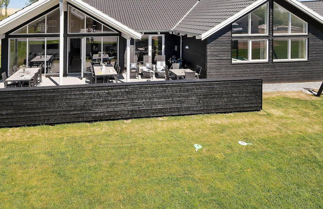 Holiday Home in Kappeln - Foto 1