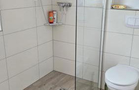 Moderne Wohnung in Steinheim Westfalen - Foto 18