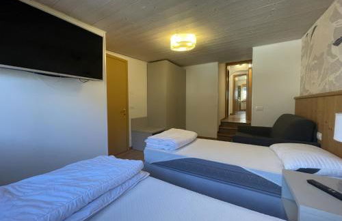 010 Trilocale Quadrifoglio, Pinzolo - Foto 18