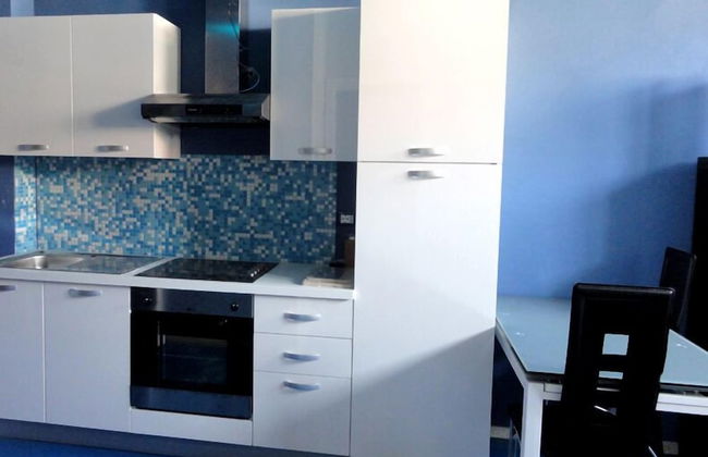 Pavia Residence - Foto 18