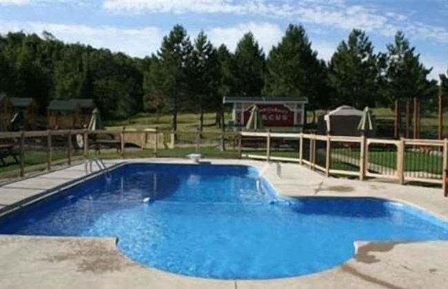 Blueberry Lake Resort - Photo 30