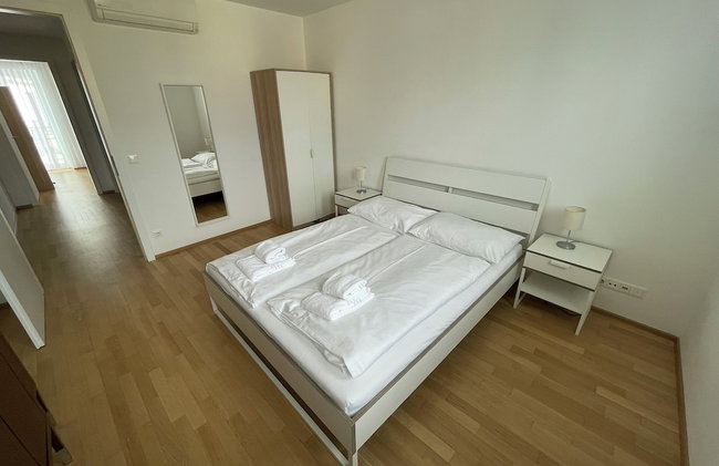 easy-flat Pilgramgasse - Apartments near Metro - Foto 38