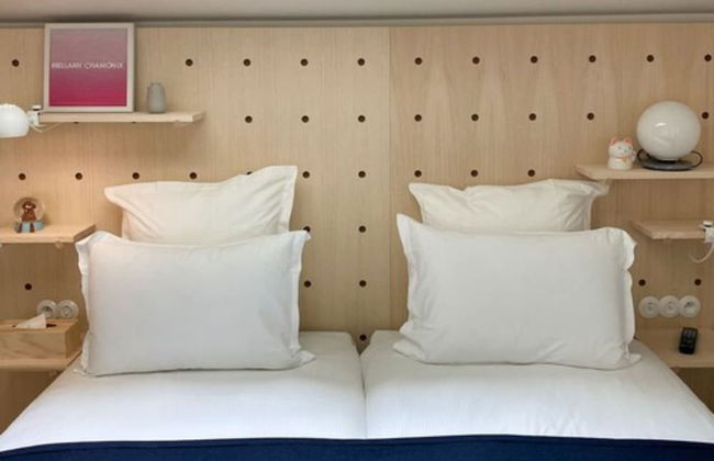 Appart'hôtel Bellamy Chamonix - Foto 45