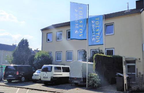 Spacious House - Foto 8