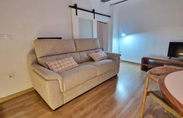 Mirador La Torre- céntrico con parking privado gratis - Foto 33