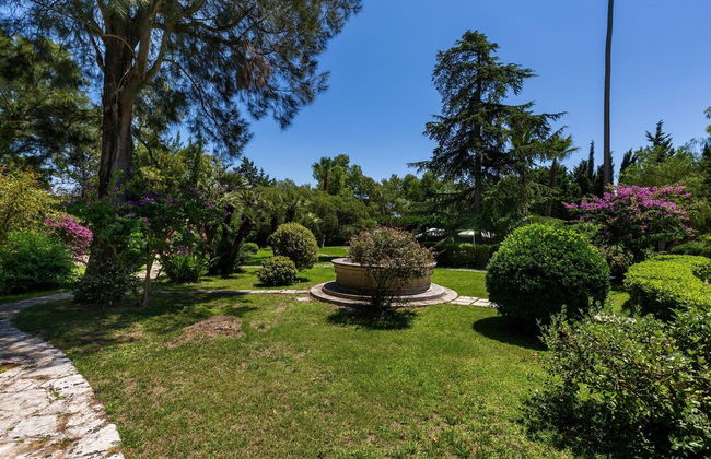 3575 Villa Fazzi by Perle di Puglia - Foto 55