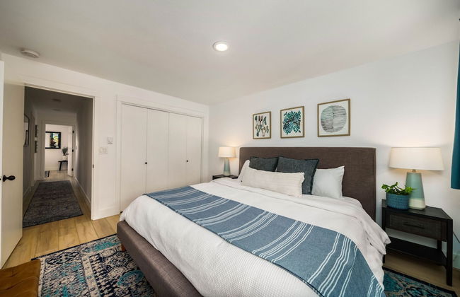 Vivenda Vida Boa by Avantstay Recently Renovated Home in Manzanita w/ Lovely Sunny Deck - Foto 6