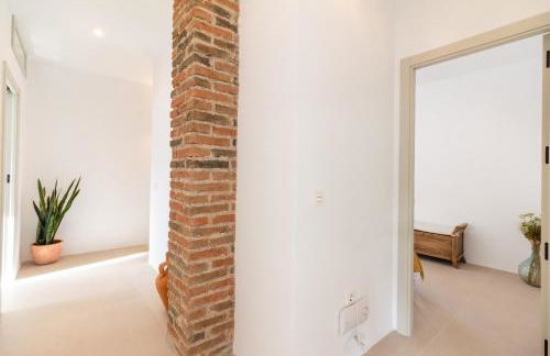 Casa Alhambra einzigartiges Haus bei Granada - Photo 21