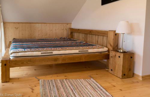 Kaszubska Odskocznia Ostoja Bukowo - Foto 51