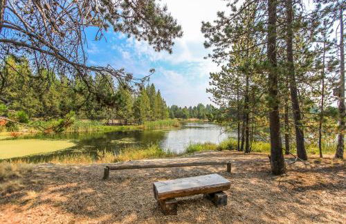 Lava Butte Lane 03 | Discover Sunriver - Foto 6