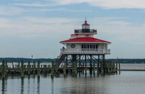 Chesapeake Bay Retreat - Foto 25