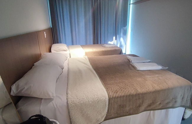 APARTAMENTO MEU LAR LIBERDADE SP - Photo 7