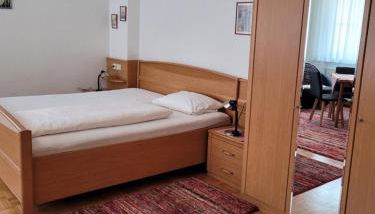 Gästehaus-zum-See - Photo 2