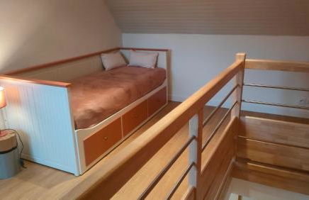 Cap sur le Guillec - Foto 13