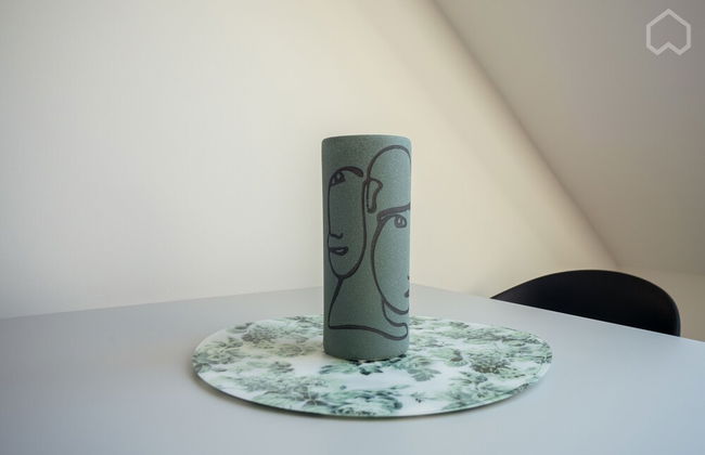 Boardinghouse Living28 - Foto 8