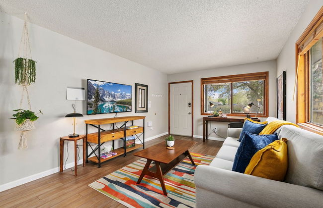 Old Town Basecamp 6 Blocks to Old Town Square - Foto 14