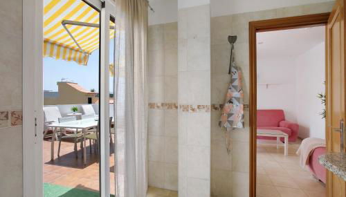 Ático Garajonay - Foto 5