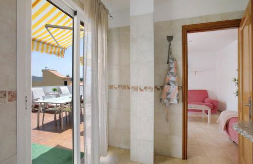 Ático Garajonay - Foto 5