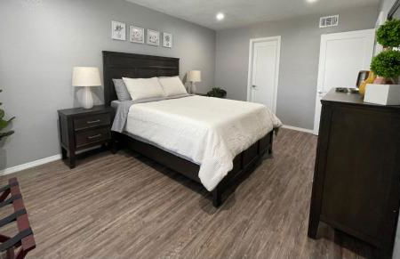 OU-2 bed 2 bath apartment close to OU - Foto 48