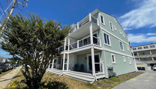 Hickman Street 3A - Foto 2