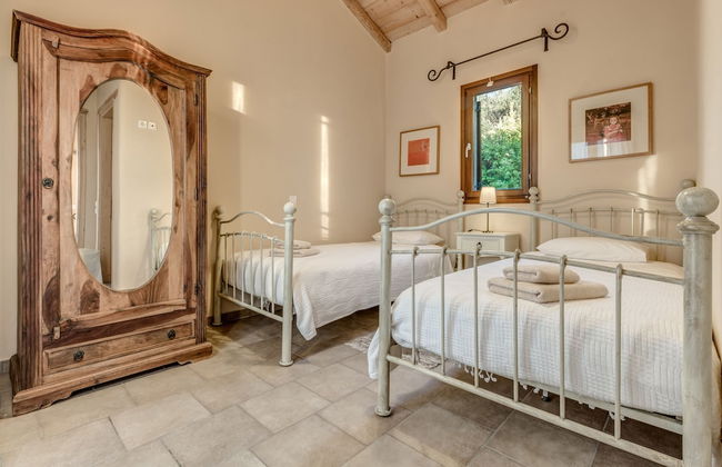 Mastrogiannis Villa Dafne - Foto 4