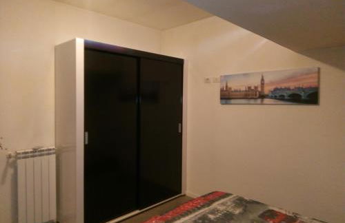Aquarius Rome Apartments - Photo 2
