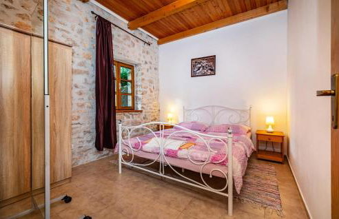 Four-Bedroom Holiday Home In Lisane Tinjske - Foto 21