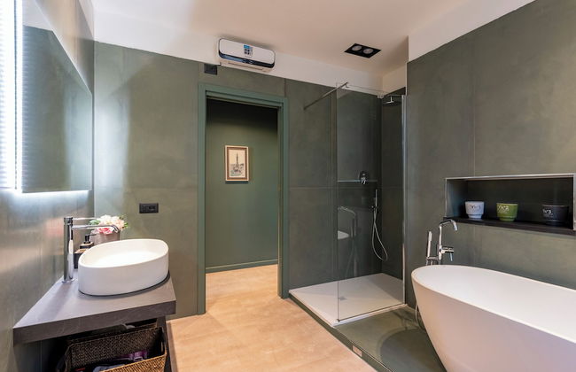 Precious House Genova Porto Antico - Foto 22