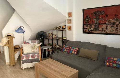 MET Oliva Nova Playa chalet grande con jardín MET a 5 minutos y a 3 de la playa - Photo 5