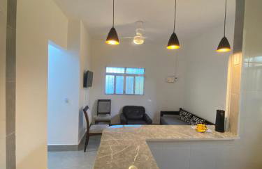 Casa na praia com piscina 2 quartos 6 camas e 4 colchoes - Foto 37