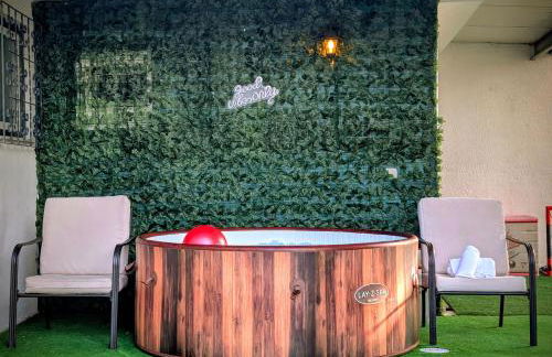 MBird Rosário Lay-Z Spa Family House - Photo 67