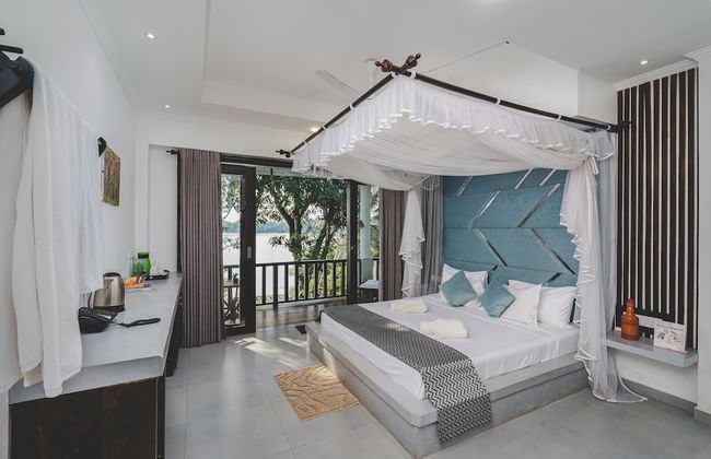 River View Villa - Foto 12