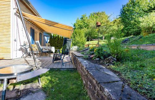 Paulas Ferienhaus - Foto 29