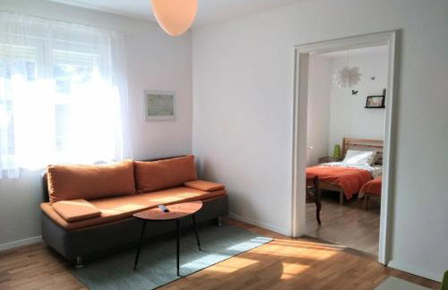 Two Flowers Apartments - Foto 1