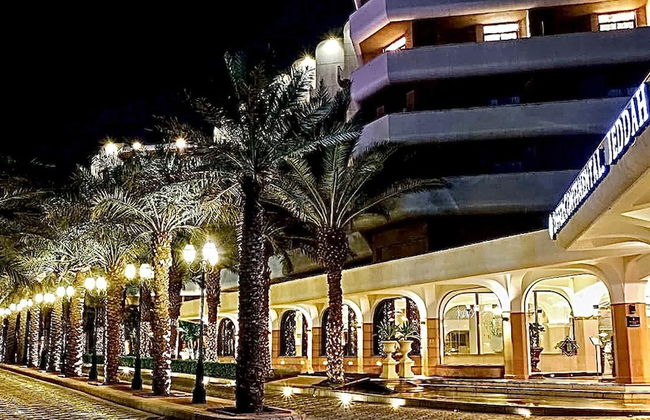 The Apartments - Photo 35