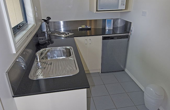 BIG4 Strahan Holiday Retreat - Foto 24