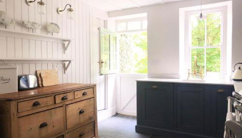 Castle Rock Llangrannog - Foto 5