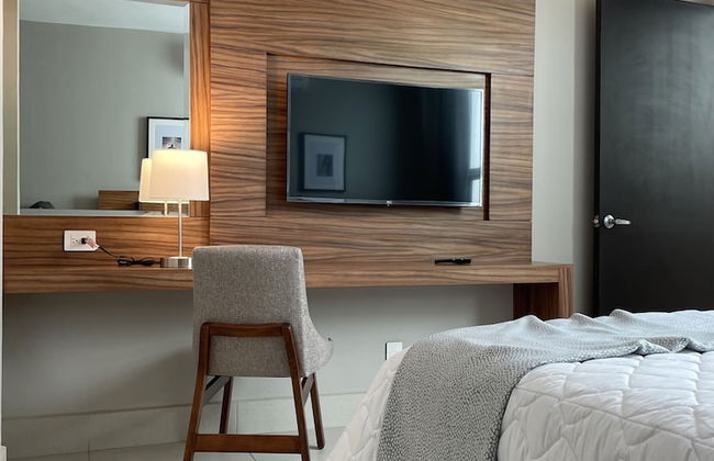 HIDALGO 119 - TERRAZA Y SUITES - Foto 10