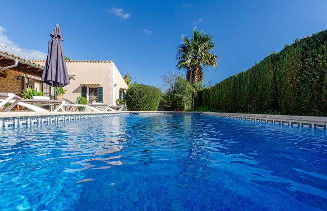 Villa in Serene Location - Photo 18