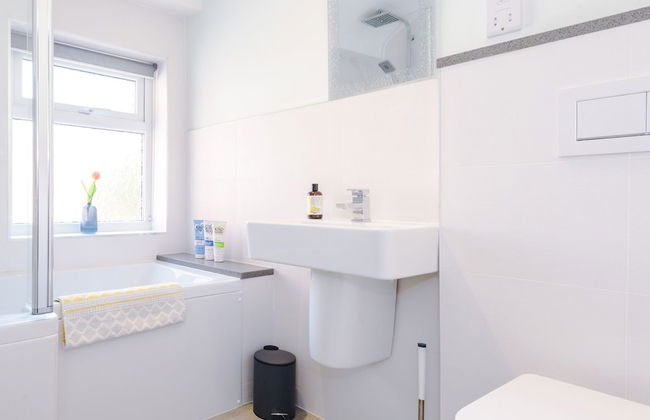 Enjoy the Pause Holiday Home - Photo 34