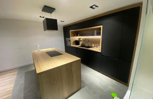 Lujoso duplex tranquilo - Foto 1