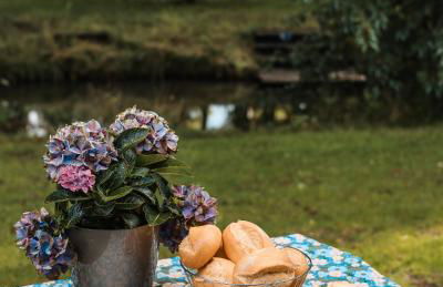 Vierseitenhof Appartements - Foto 74