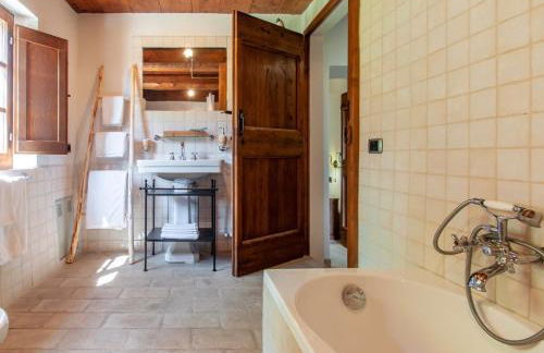 Agriturismo Il Poggio, Casa Rosa - Foto 19