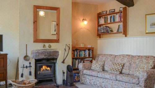 Old Saddlers Cottage - Foto 2