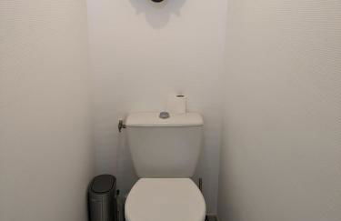 Maison de ville située à 8 kms du Mont St Michel - Foto 34