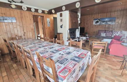 Beau chalet 15p - Abriès - Parc naturel du Queyras - Photo 9