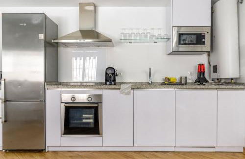 Living4malaga Seaside apartments - Foto 7